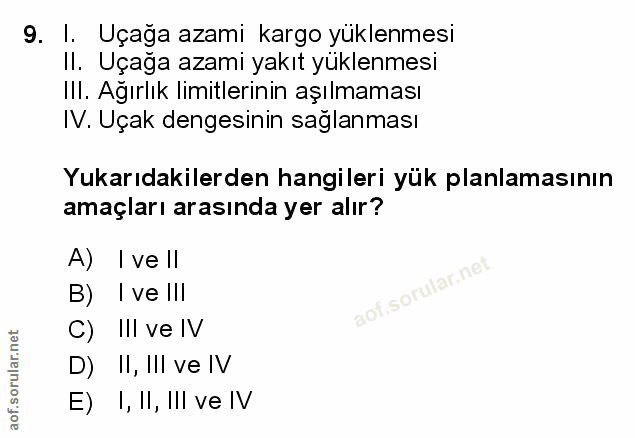 Soru 9