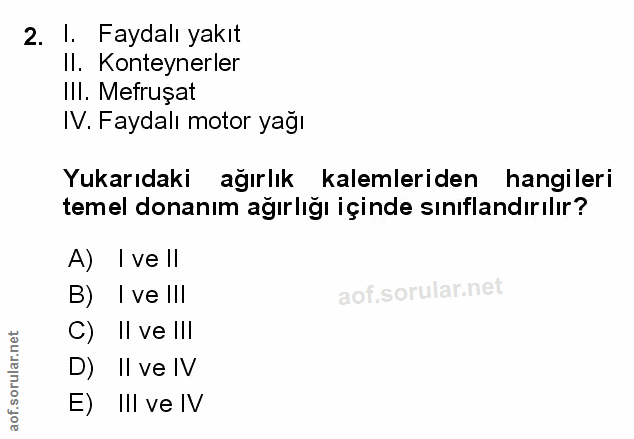 Soru 2
