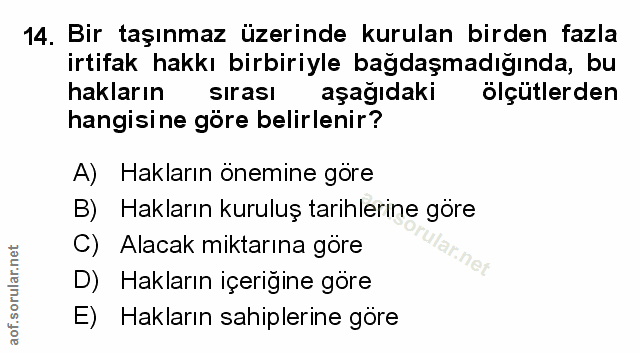 Soru 14