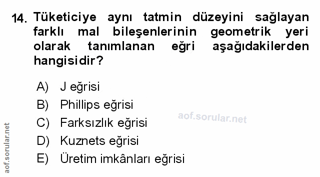 Soru 14