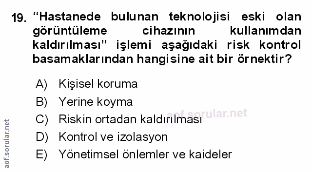 Soru 19