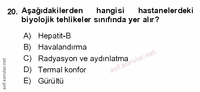 Soru 20