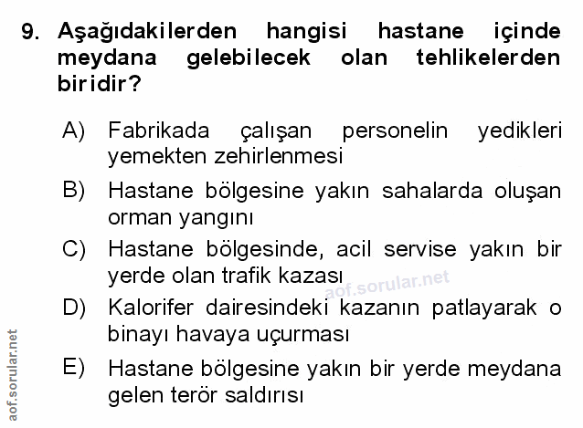 Soru 9