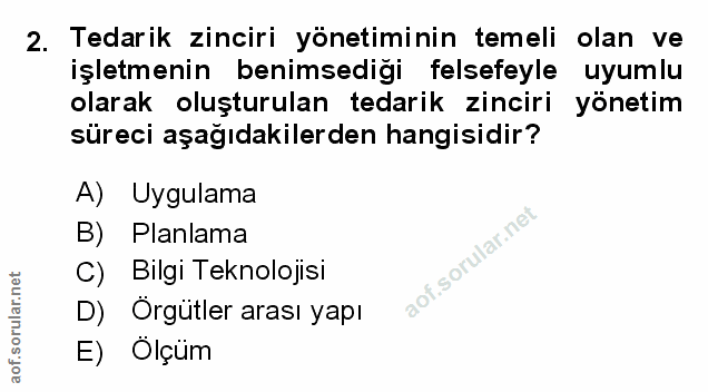 Soru 2