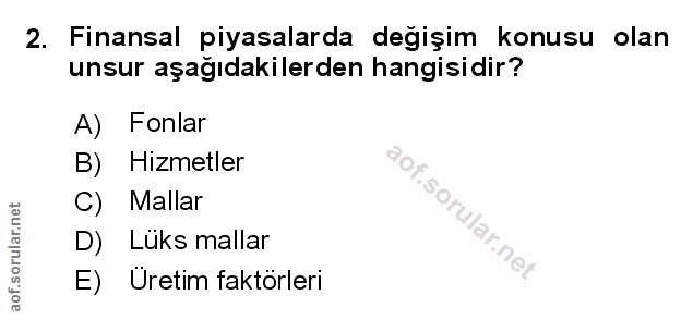Soru 2