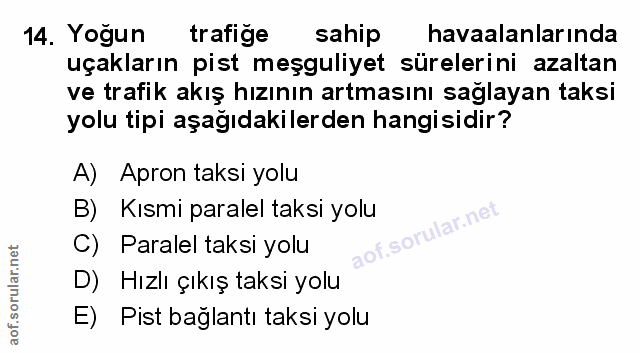 Soru 14