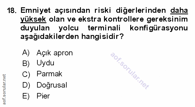 Soru 18