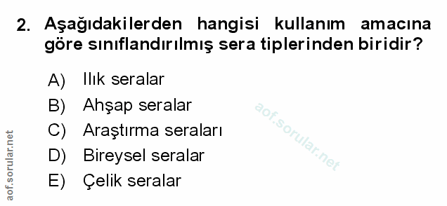 Soru 2