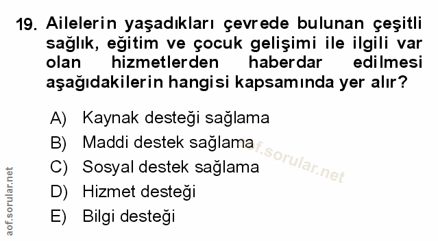 Soru 19