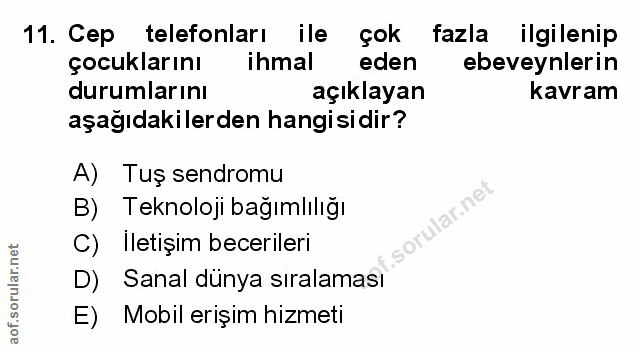 Soru 11