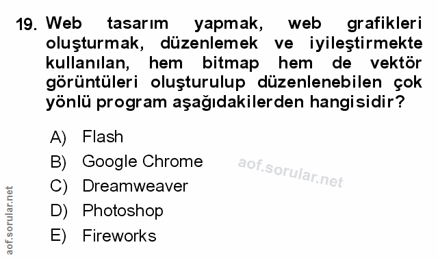 Soru 19