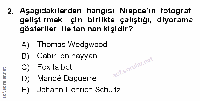 Soru 2