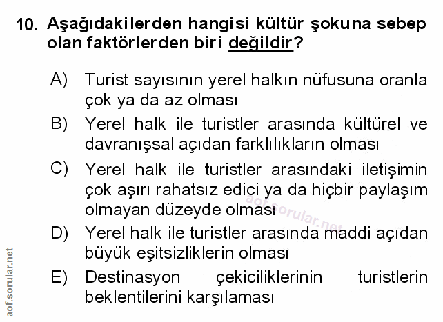 Soru 10