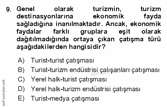 Soru 9