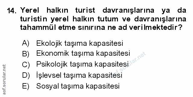 Soru 14