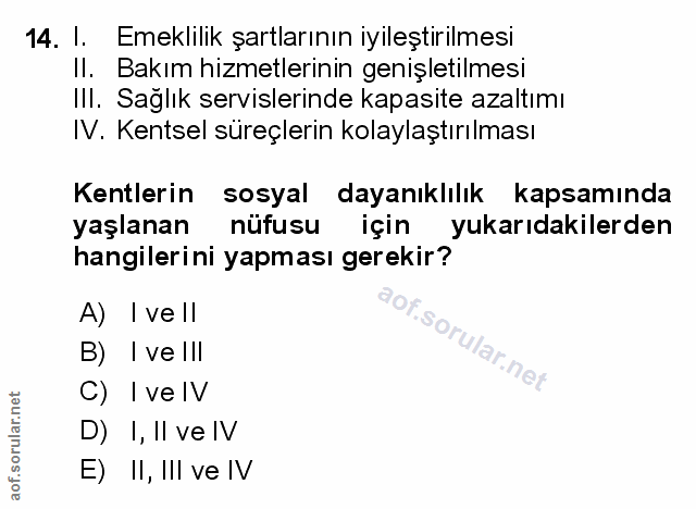 Soru 14
