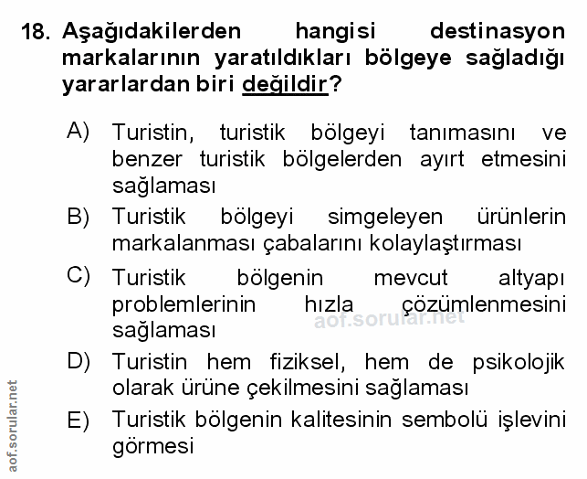 Soru 18
