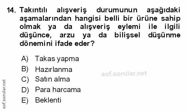 Soru 14