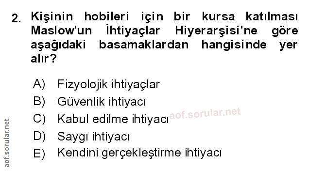 Soru 2
