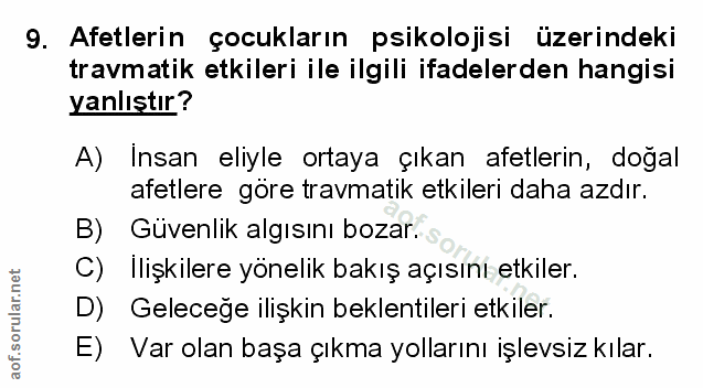 Soru 9