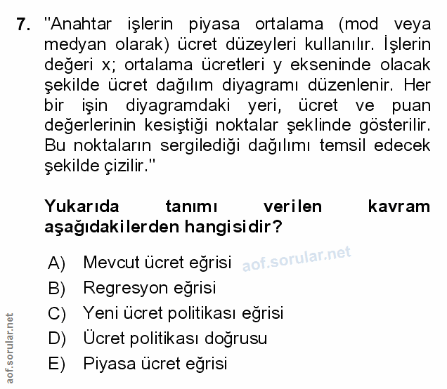 Soru 7