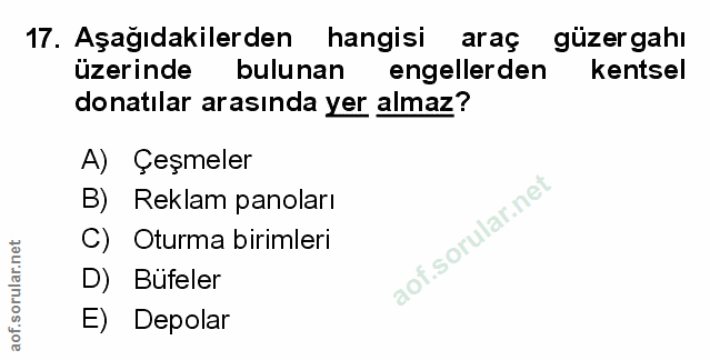 Soru 17