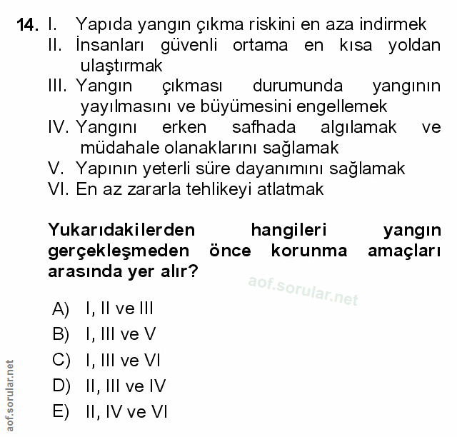 Soru 14