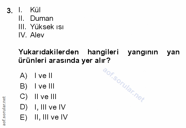 Soru 3