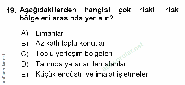Soru 19