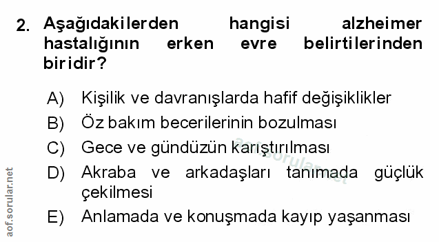 Soru 2