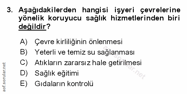 Soru 3