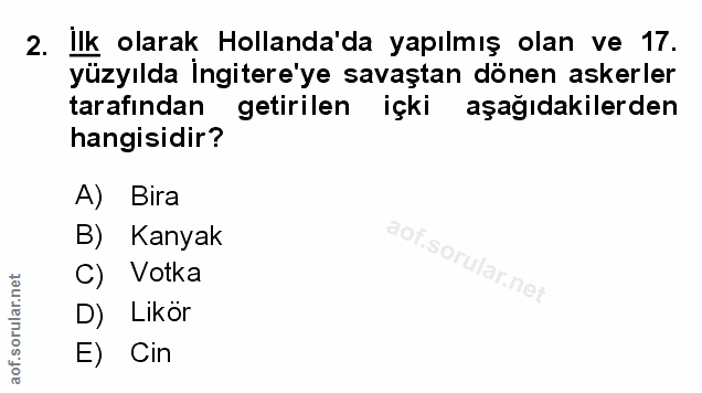 Soru 2