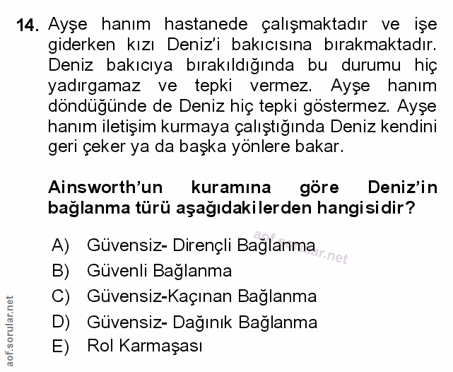 Soru 14
