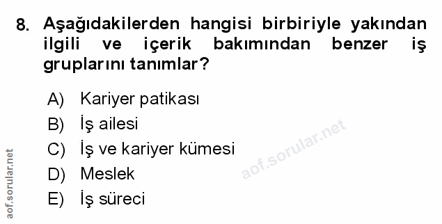 Soru 8