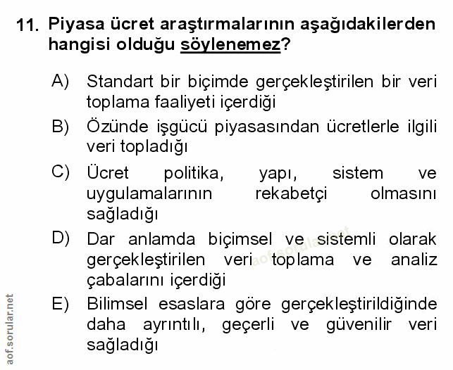 Soru 11
