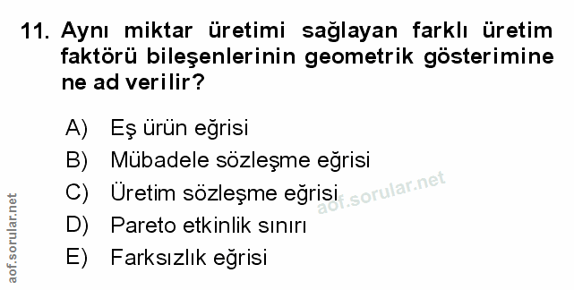 Soru 11