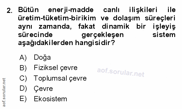 Soru 2