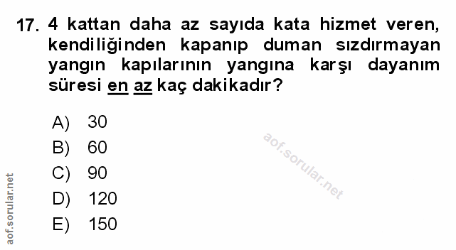 Soru 17