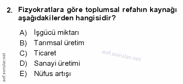 Soru 2