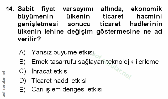 Soru 14
