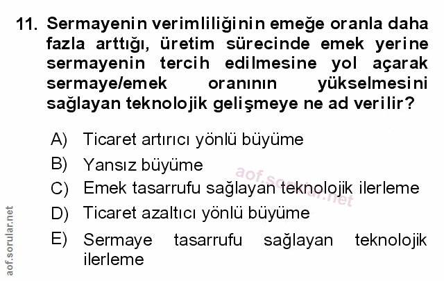 Soru 11