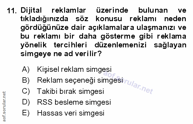 Soru 11