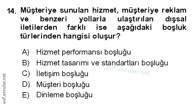 Soru 14
