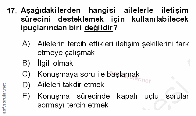 Soru 17