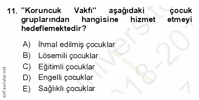 Soru 11