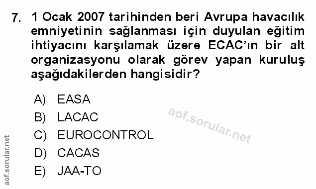 Soru 7