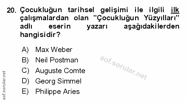 Soru 20