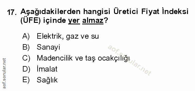 Soru 17