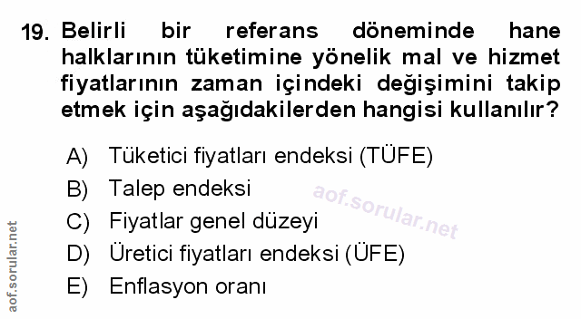 Soru 19