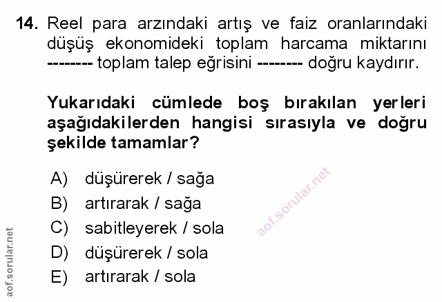 Soru 14
